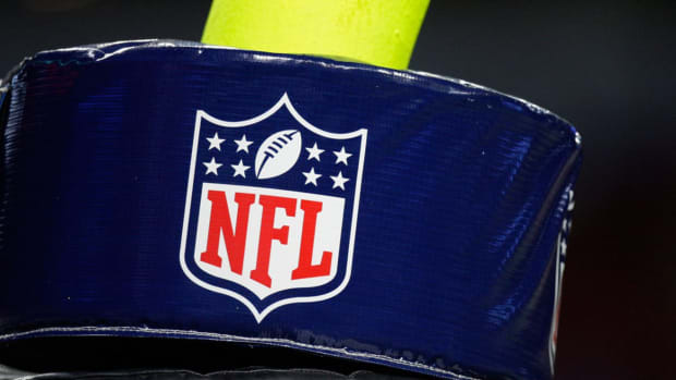 NFL Operations Logo